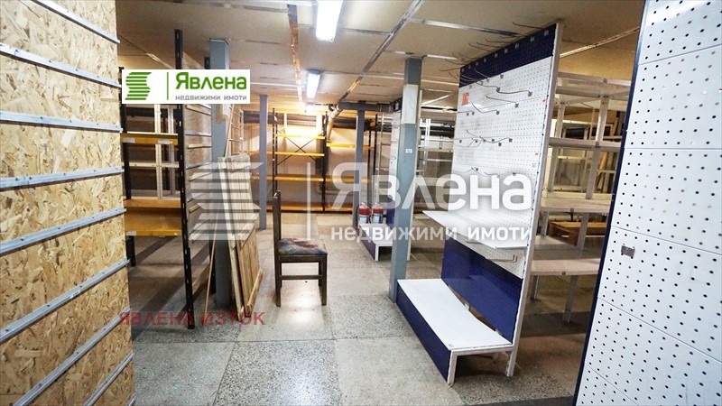 Продава ПРОМ. ПОМЕЩЕНИЕ, гр. София, Военна рампа, снимка 15 - Производствени сгради - 53128056