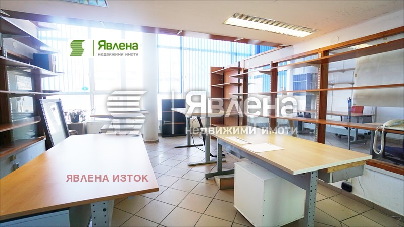 Продава ПРОМ. ПОМЕЩЕНИЕ, гр. София, Военна рампа, снимка 8 - Производствени сгради - 53128056