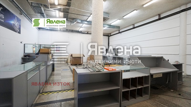 Продава ПРОМ. ПОМЕЩЕНИЕ, гр. София, Военна рампа, снимка 4 - Производствени сгради - 53128056