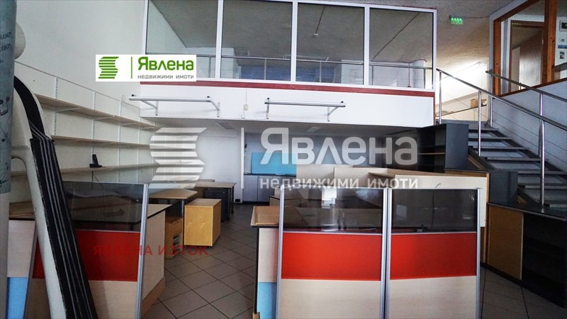 Продава ПРОМ. ПОМЕЩЕНИЕ, гр. София, Военна рампа, снимка 10 - Производствени сгради - 53128056