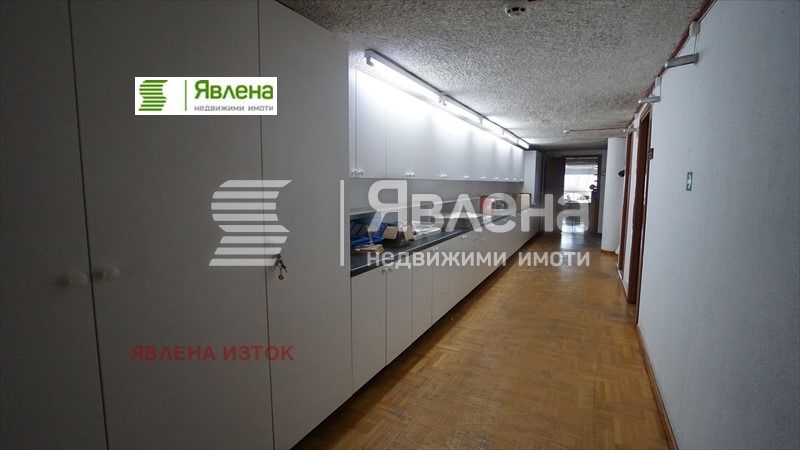 Продава ПРОМ. ПОМЕЩЕНИЕ, гр. София, Военна рампа, снимка 13 - Производствени сгради - 53128056