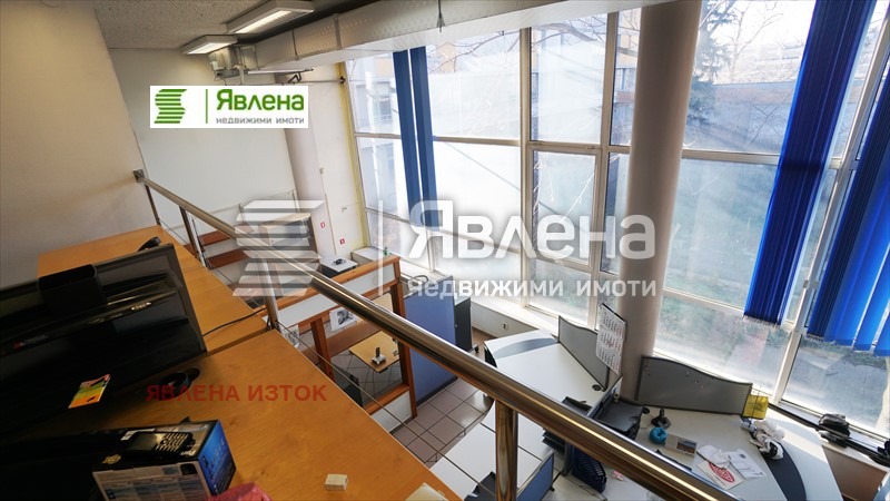 Продава ПРОМ. ПОМЕЩЕНИЕ, гр. София, Военна рампа, снимка 6 - Производствени сгради - 53128056