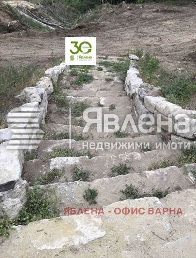 Продава ПАРЦЕЛ, гр. Варна, м-т Прибой, снимка 3 - Парцели - 53001748