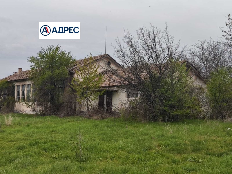 Продава БИЗНЕС ИМОТ, с. Христо Даново, област Пловдив, снимка 1 - Други - 50791998