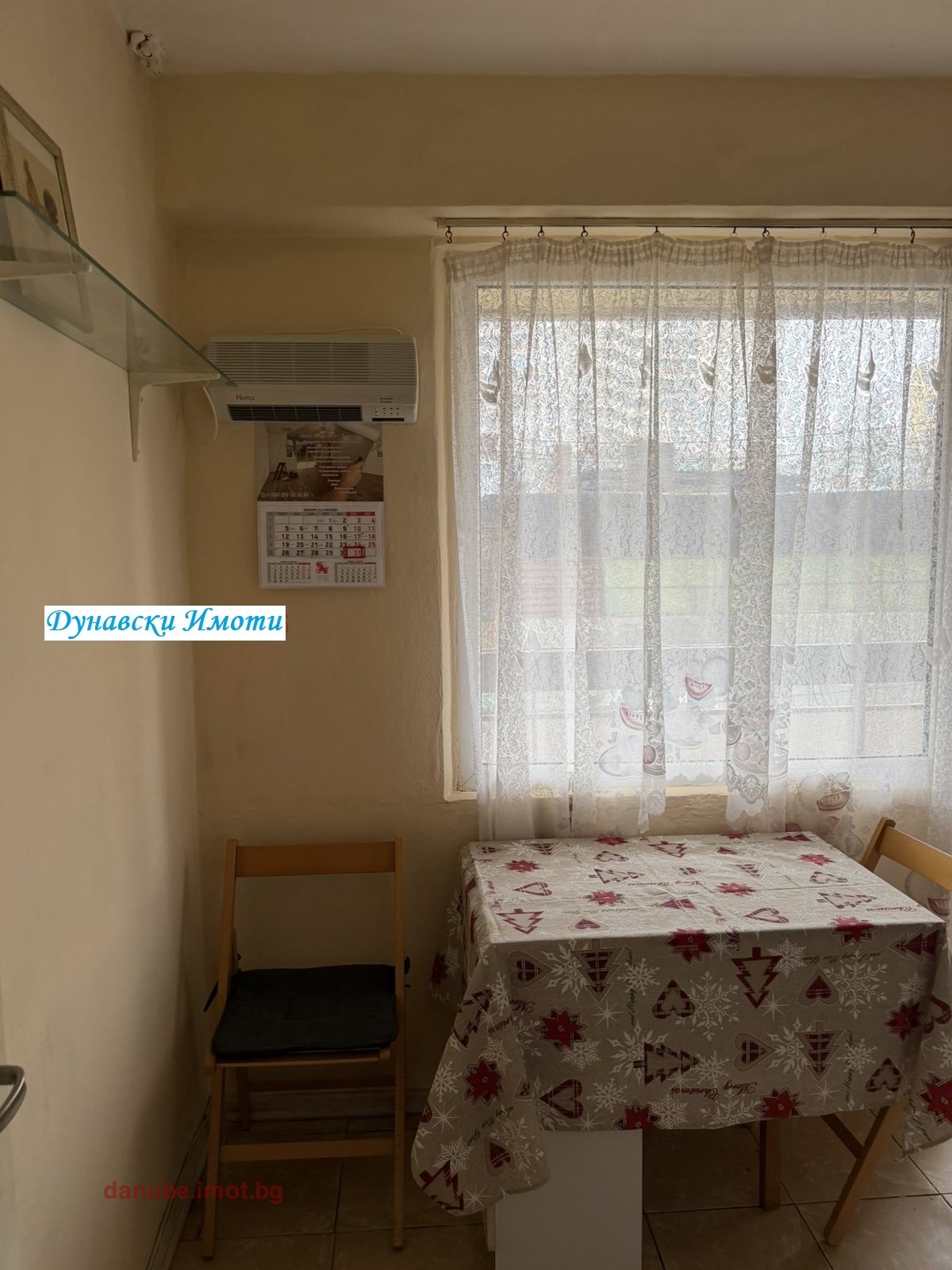 Продава 1-СТАЕН, гр. Русе, Широк център, снимка 3 - Апартаменти - 53717619