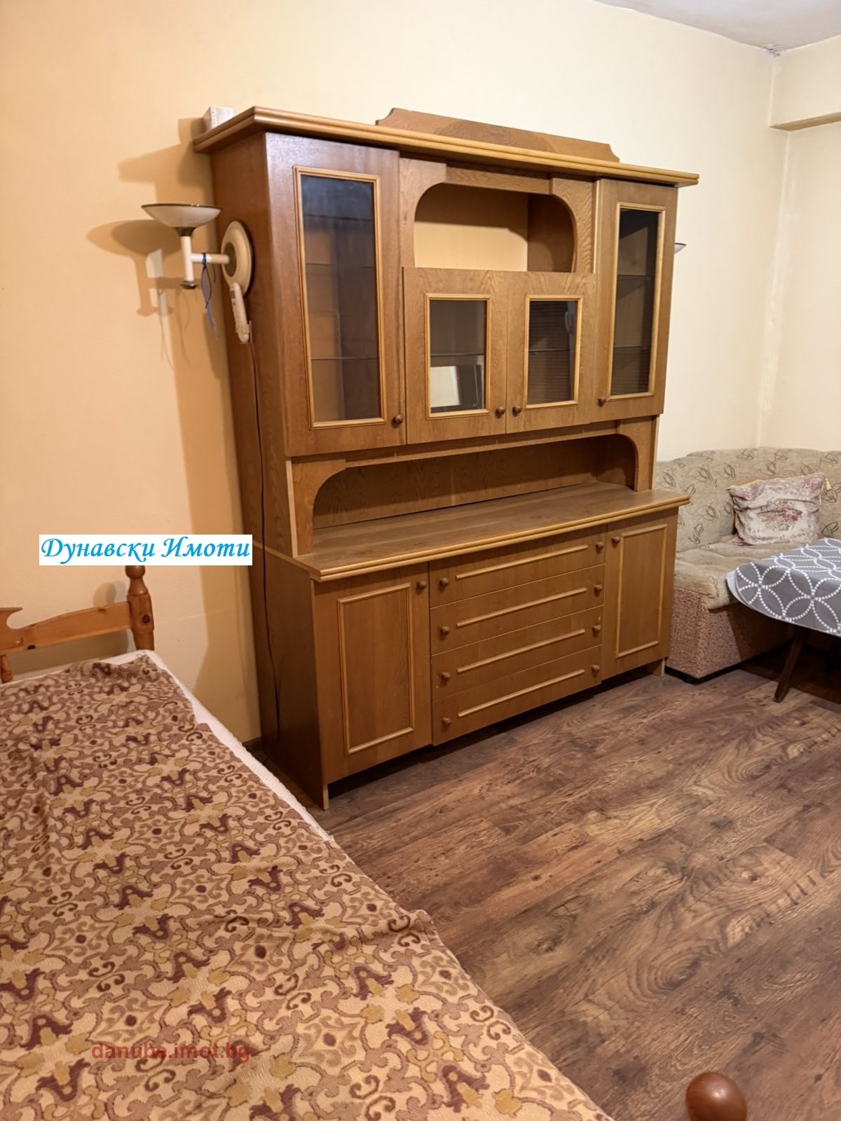 Продава 1-СТАЕН, гр. Русе, Широк център, снимка 5 - Апартаменти - 53717619