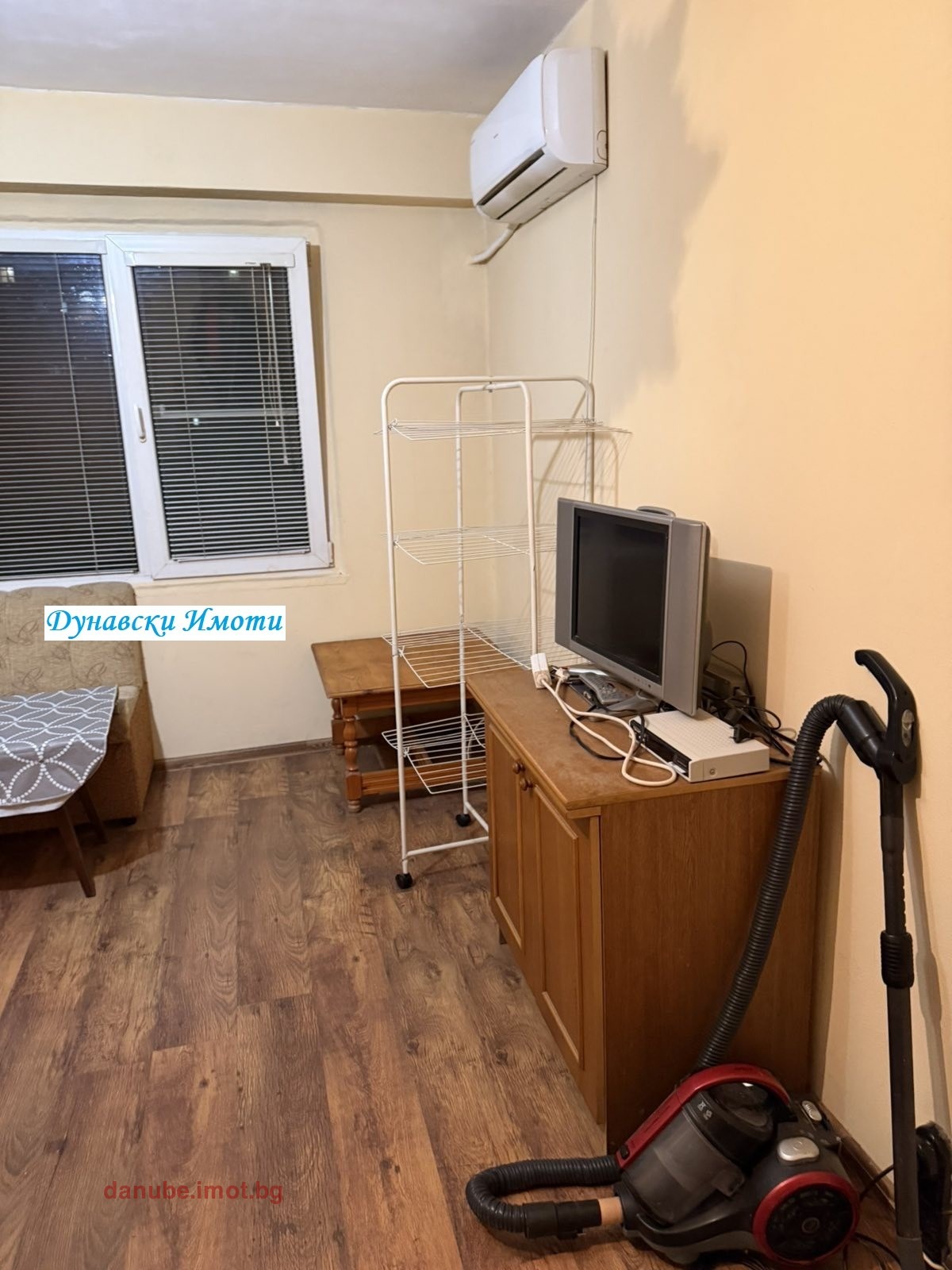 Продава 1-СТАЕН, гр. Русе, Широк център, снимка 7 - Апартаменти - 53717619