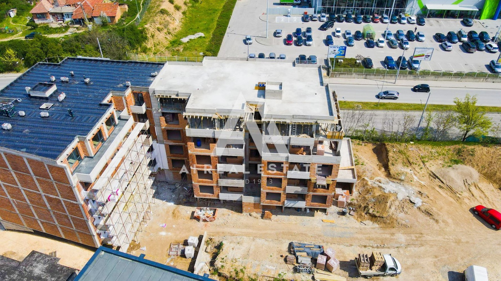 Продава 2-СТАЕН, гр. Плевен, Широк център, снимка 10 - Апартаменти - 52548863