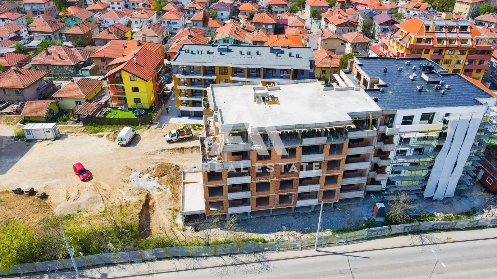 Продава 2-СТАЕН, гр. Плевен, Широк център, снимка 6 - Апартаменти - 52548863