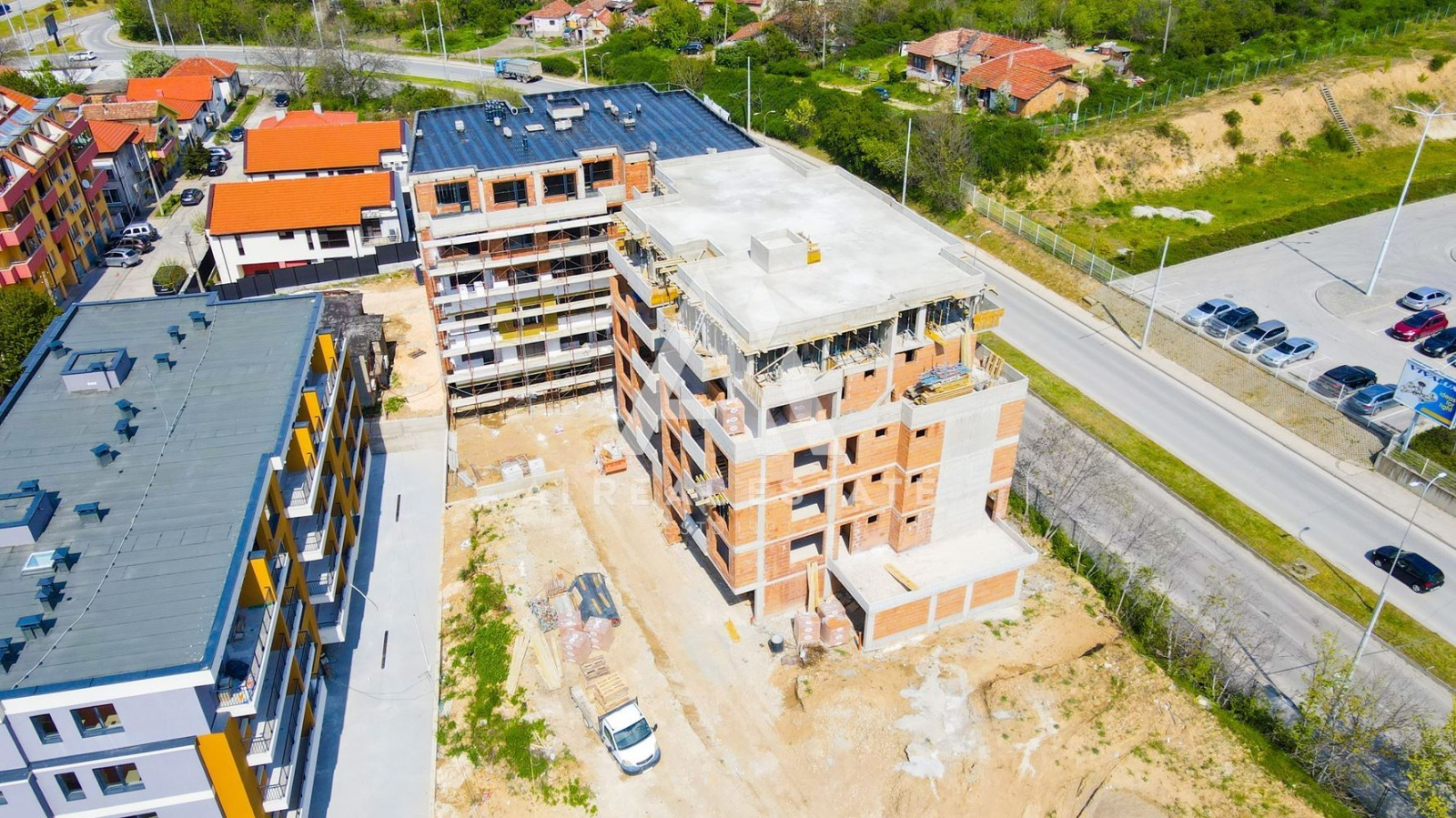 Продава 2-СТАЕН, гр. Плевен, Широк център, снимка 4 - Апартаменти - 52548863