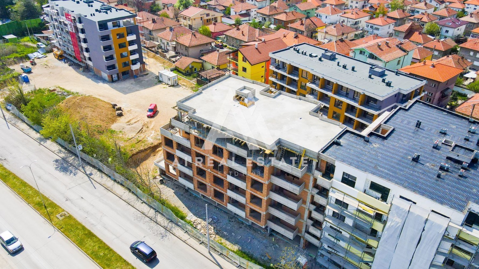 Продава 2-СТАЕН, гр. Плевен, Широк център, снимка 9 - Апартаменти - 52548863