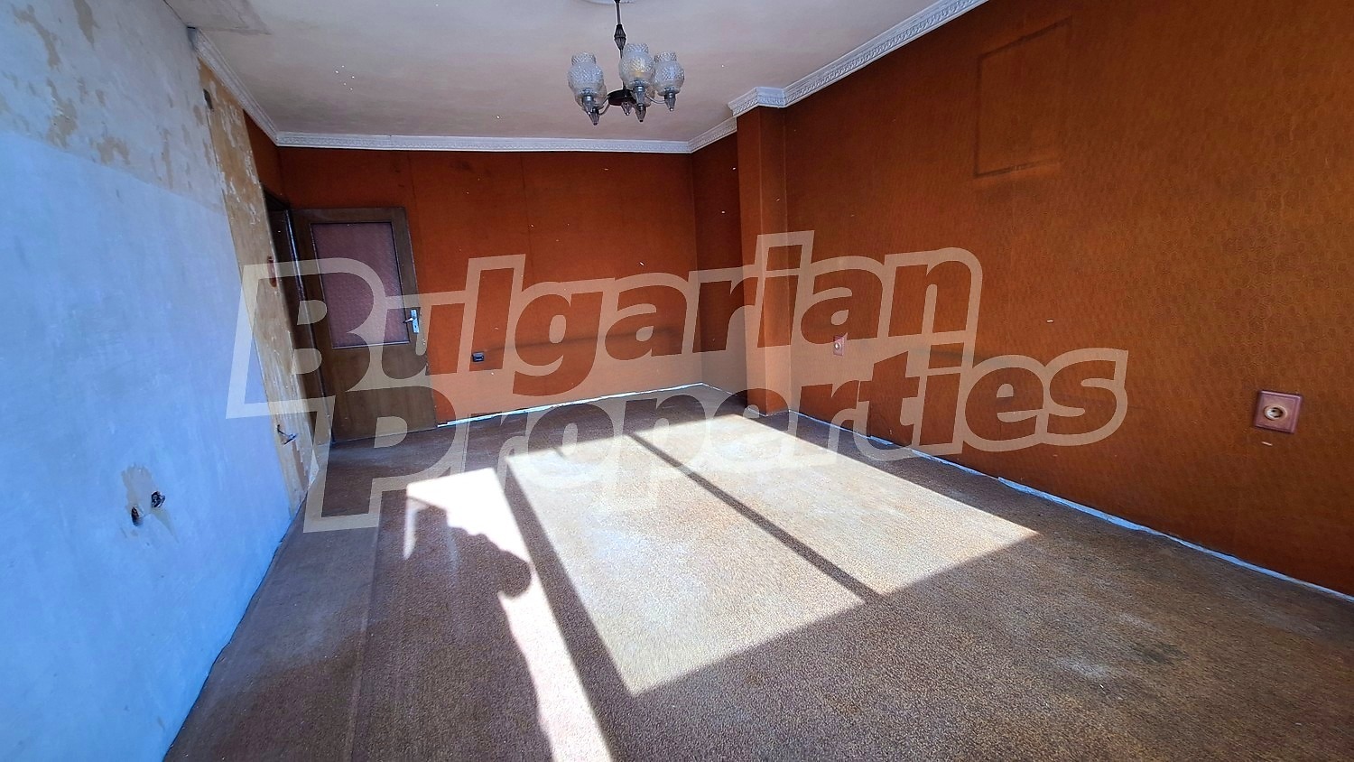 Продава 2-СТАЕН, гр. Пазарджик, Моста на Лютата, снимка 2 - Апартаменти - 52826216