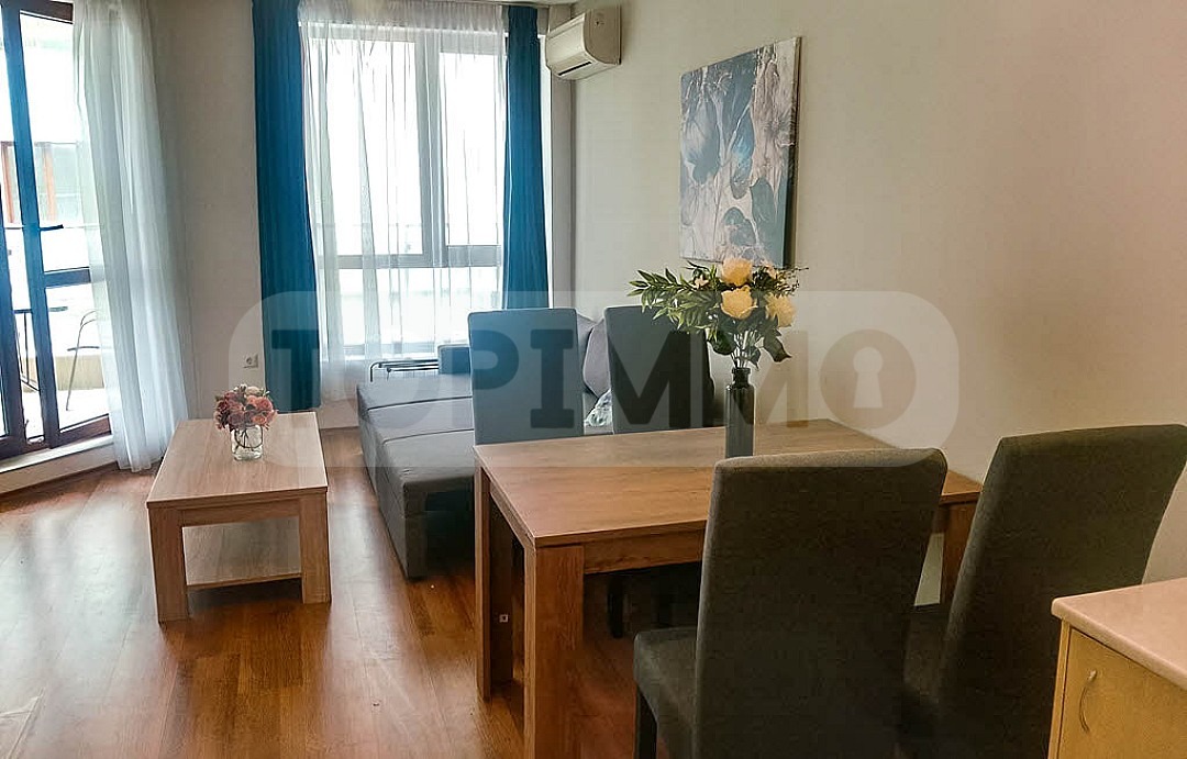 Продава 2-СТАЕН, гр. Бяла, област Варна, снимка 6 - Апартаменти - 53731564