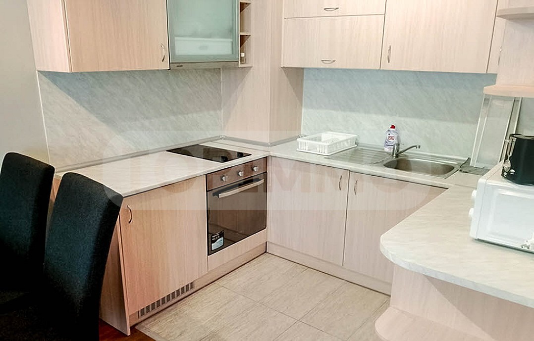 Продава 2-СТАЕН, гр. Бяла, област Варна, снимка 5 - Апартаменти - 53731564