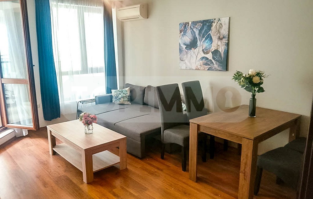 Продава 2-СТАЕН, гр. Бяла, област Варна, снимка 2 - Апартаменти - 53731564