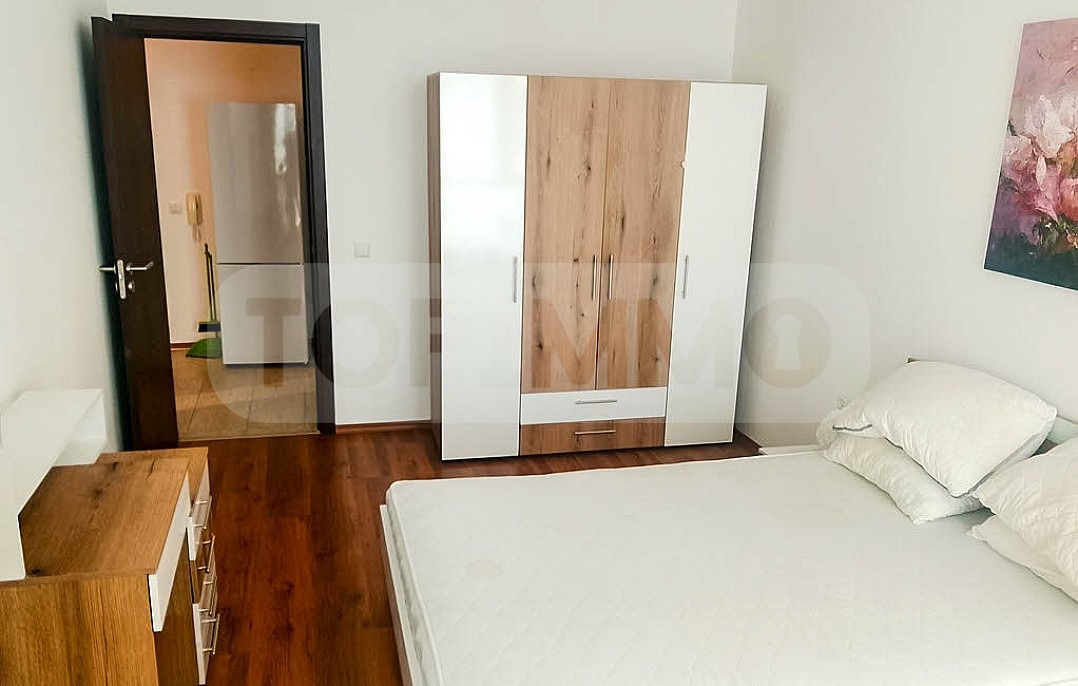 Продава 2-СТАЕН, гр. Бяла, област Варна, снимка 11 - Апартаменти - 53731564