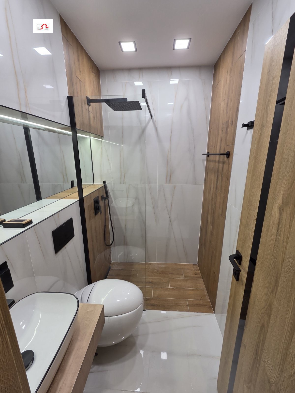 Продава 2-СТАЕН, гр. София, Красно село, снимка 5 - Апартаменти - 53950956