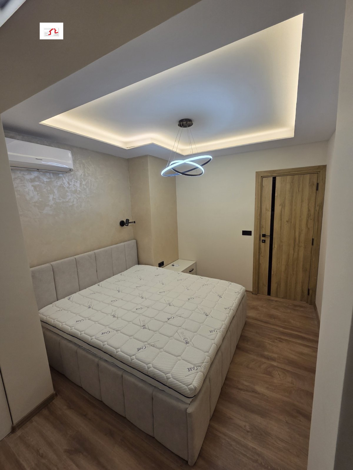 Продава 2-СТАЕН, гр. София, Красно село, снимка 4 - Апартаменти - 53950956