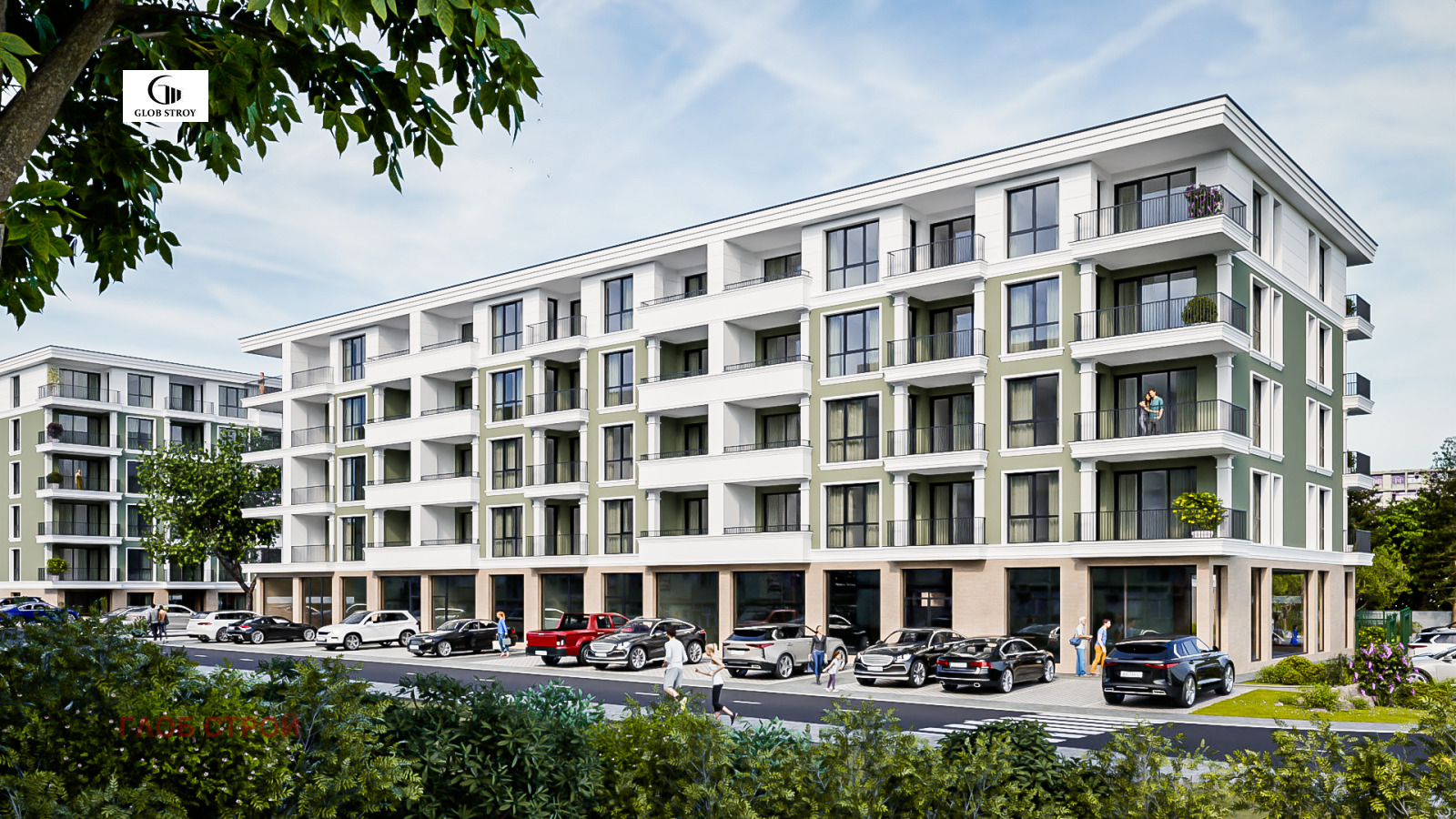 Продава 2-СТАЕН, гр. Шумен, Пазара, снимка 10 - Апартаменти - 53993607