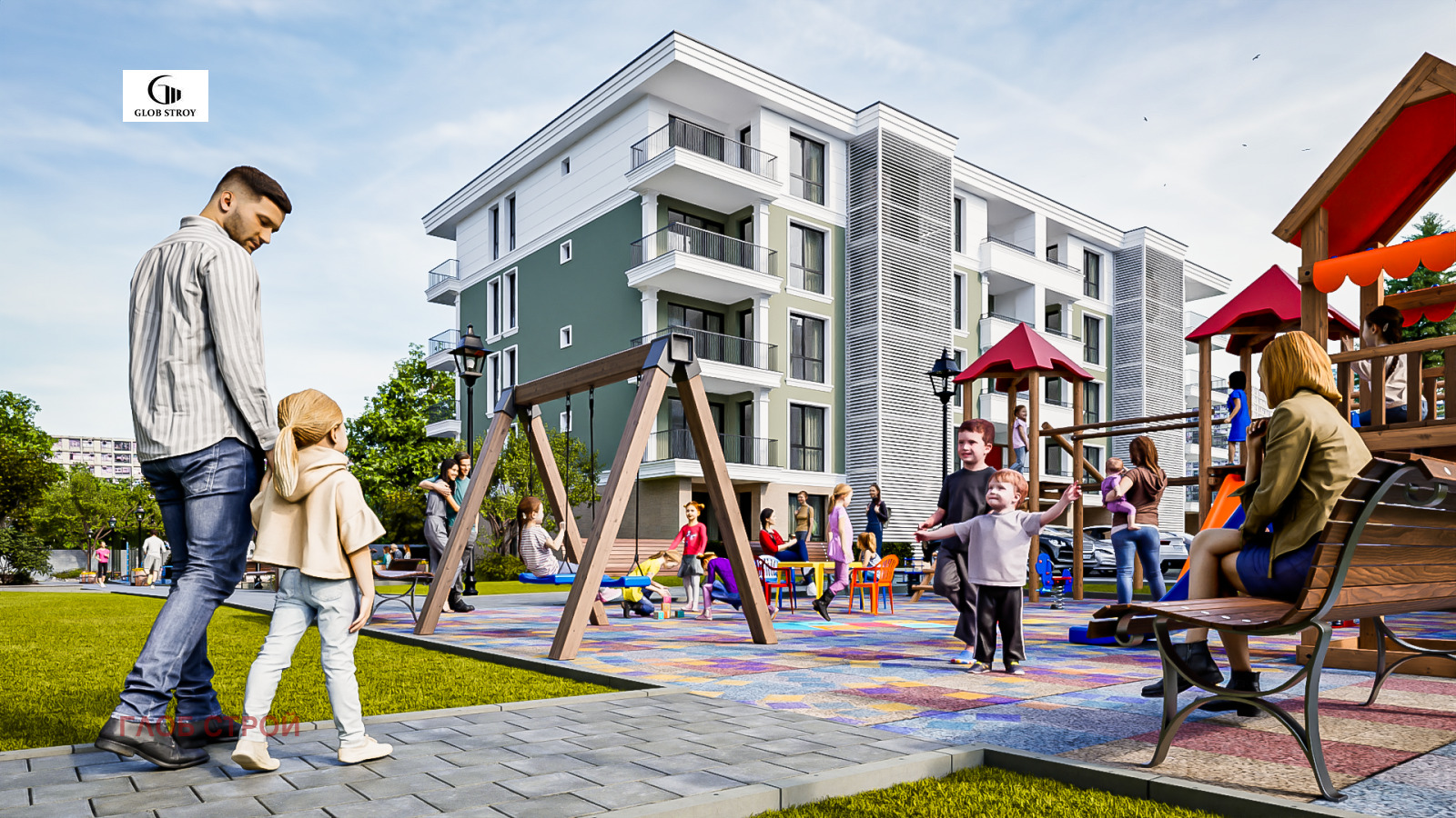 Продава 2-СТАЕН, гр. Шумен, Пазара, снимка 3 - Апартаменти - 53993607