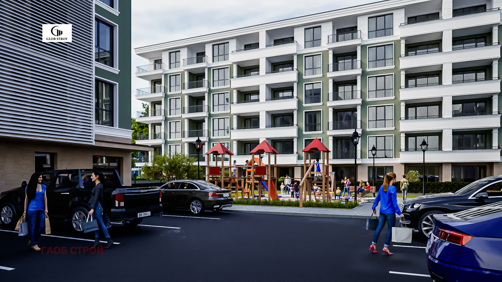 Продава 2-СТАЕН, гр. Шумен, Пазара, снимка 7 - Апартаменти - 53993607