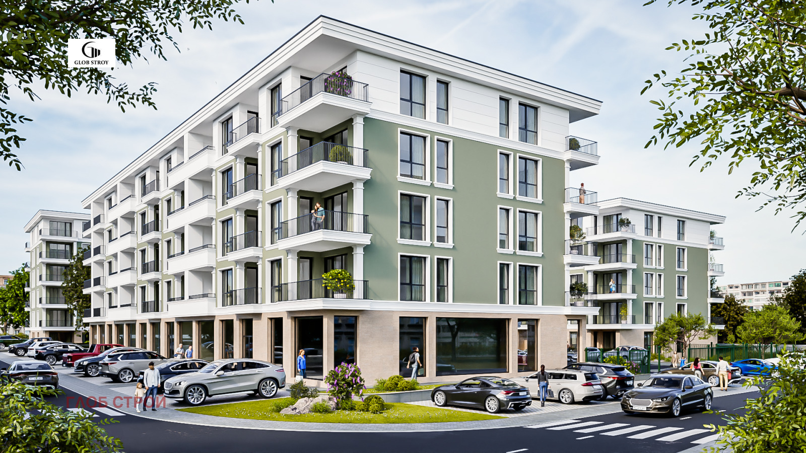 Продава 2-СТАЕН, гр. Шумен, Пазара, снимка 9 - Апартаменти - 53993607