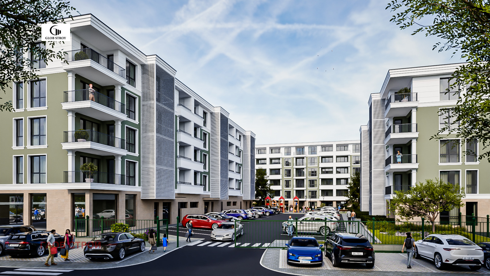 Продава 2-СТАЕН, гр. Шумен, Пазара, снимка 8 - Апартаменти - 53993607