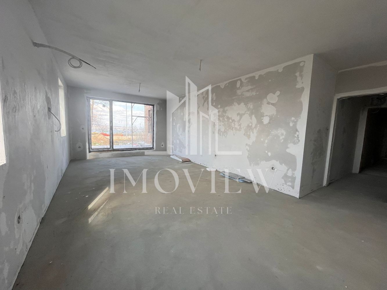 Продава 2-СТАЕН, гр. Варна, м-т Зеленика, снимка 2 - Апартаменти - 54053154