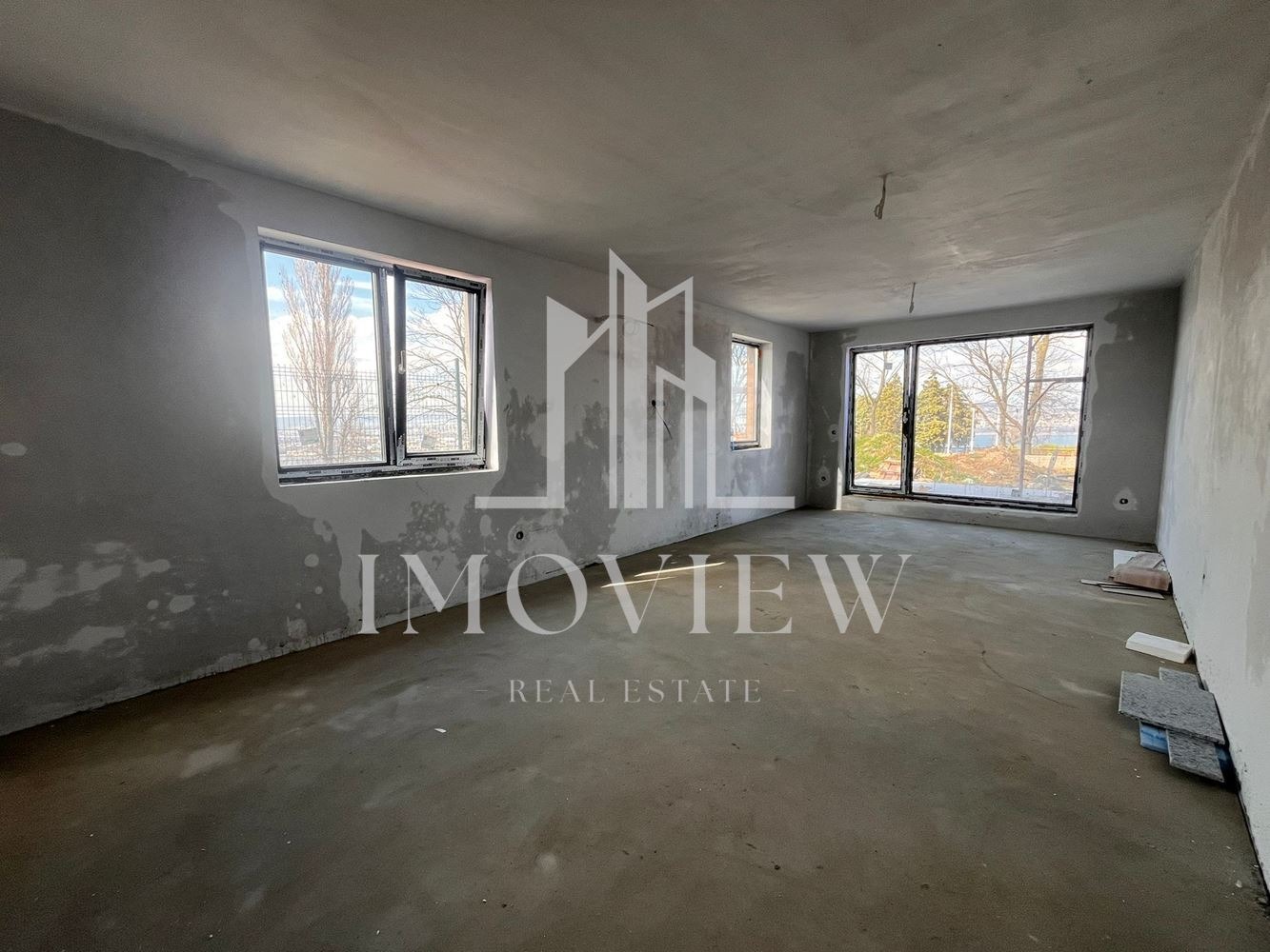 Продава 2-СТАЕН, гр. Варна, м-т Зеленика, снимка 2 - Апартаменти - 54053154