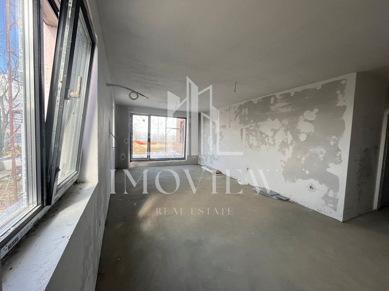 Продава 2-СТАЕН, гр. Варна, м-т Зеленика, снимка 4 - Апартаменти - 54053154