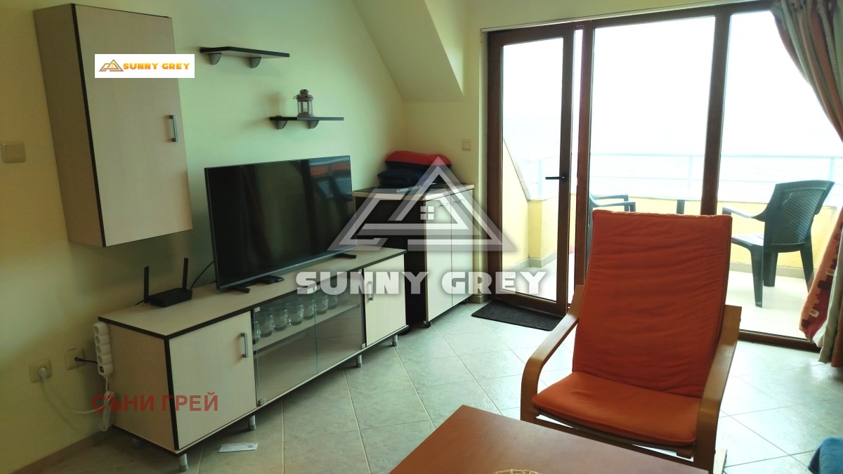 Продава 2-СТАЕН, гр. Созопол, област Бургас, снимка 5 - Апартаменти - 54362985