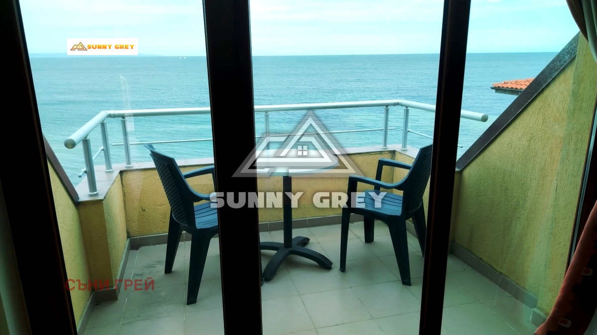 Продава 2-СТАЕН, гр. Созопол, област Бургас, снимка 2 - Апартаменти - 54362985