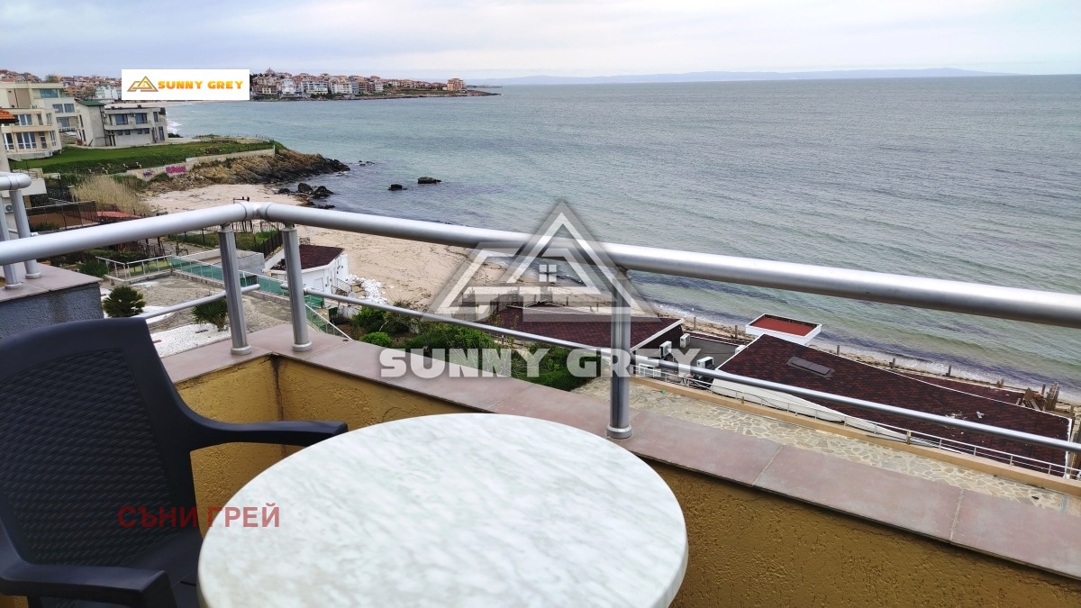 Продава 2-СТАЕН, гр. Созопол, област Бургас, снимка 16 - Апартаменти - 54362985