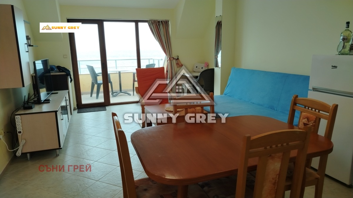 Продава 2-СТАЕН, гр. Созопол, област Бургас, снимка 4 - Апартаменти - 54362985