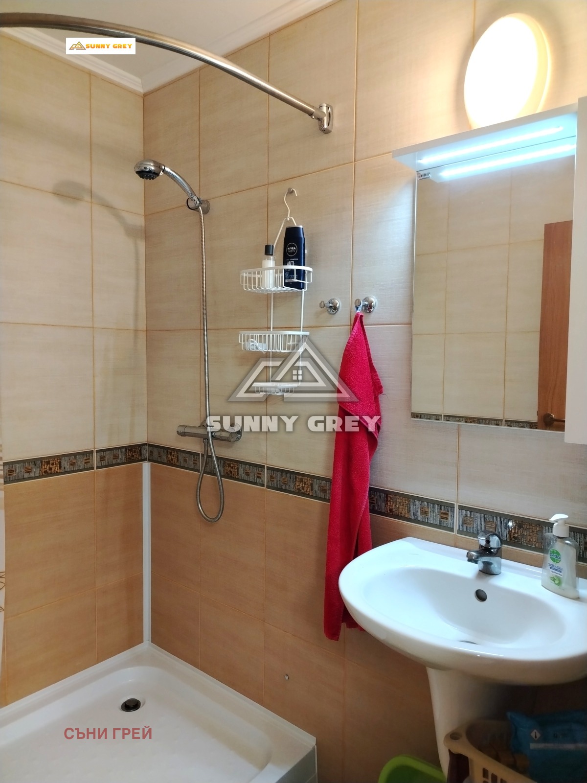 Продава 2-СТАЕН, гр. Созопол, област Бургас, снимка 14 - Апартаменти - 54362985