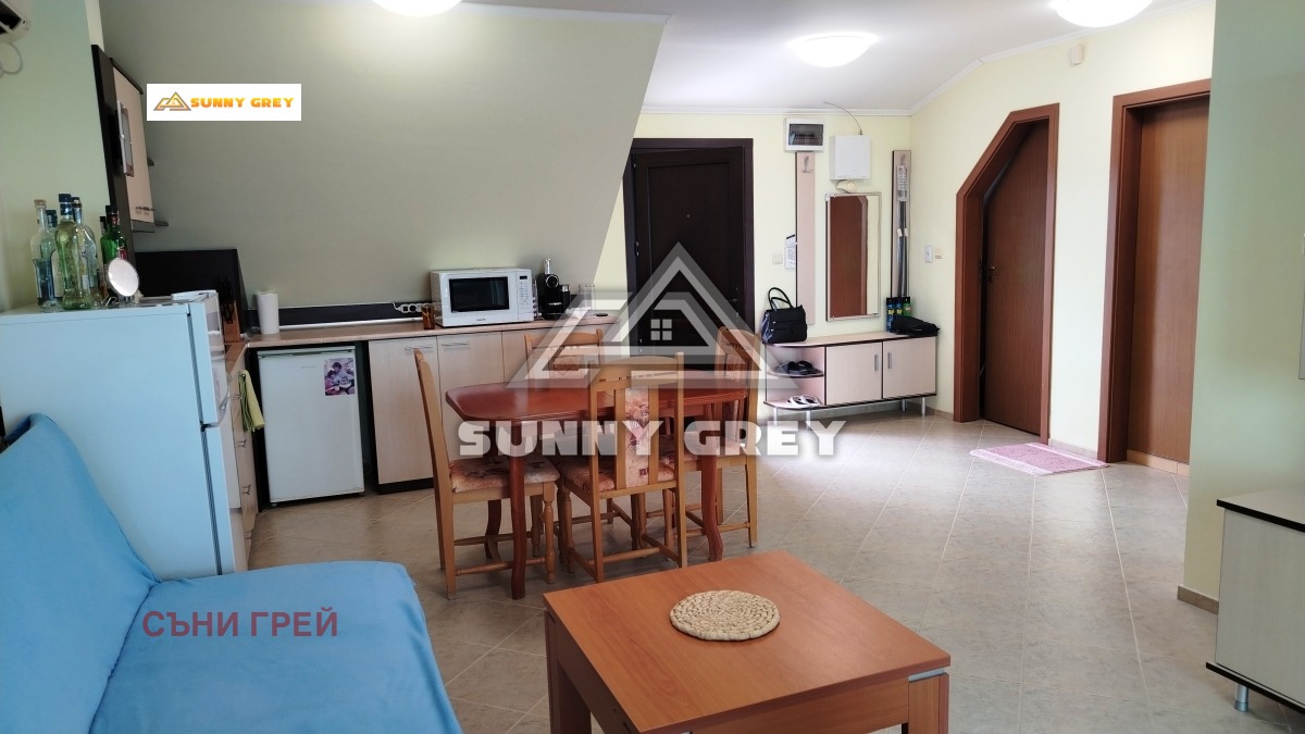 Продава 2-СТАЕН, гр. Созопол, област Бургас, снимка 8 - Апартаменти - 54362985