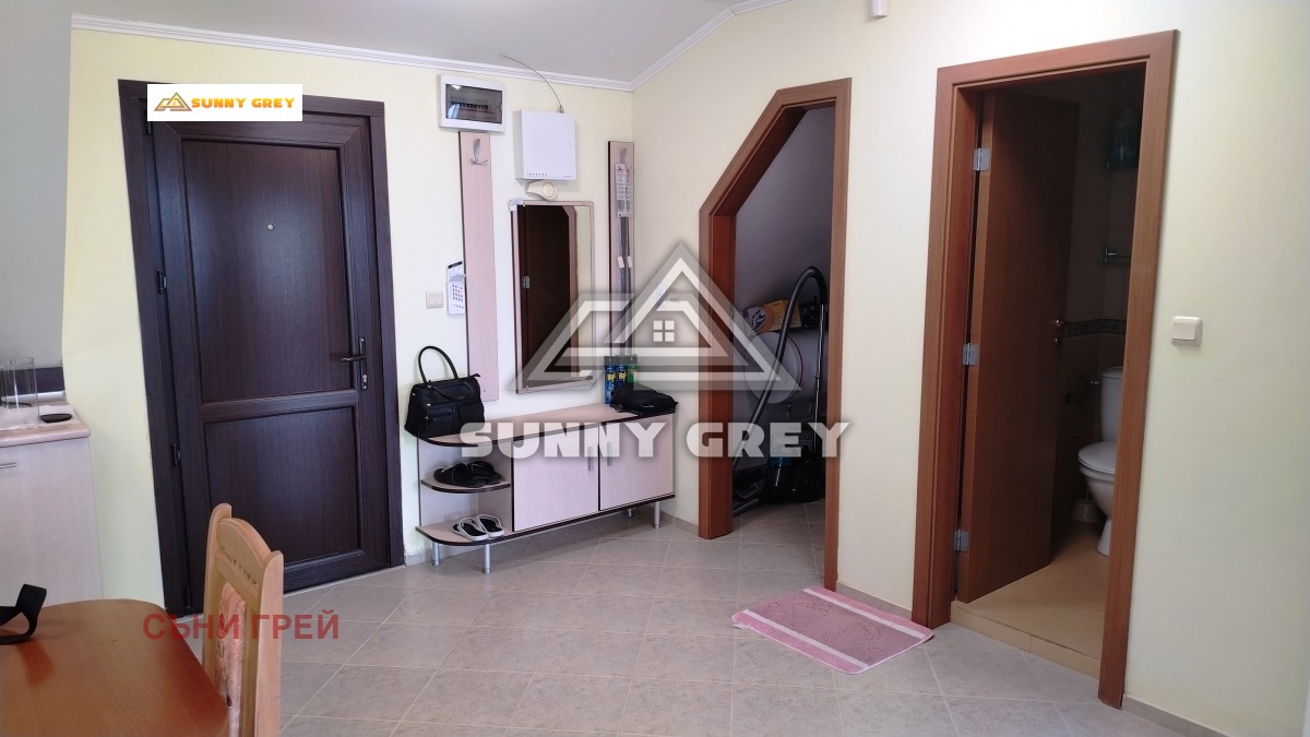 Продава 2-СТАЕН, гр. Созопол, област Бургас, снимка 9 - Апартаменти - 54362985