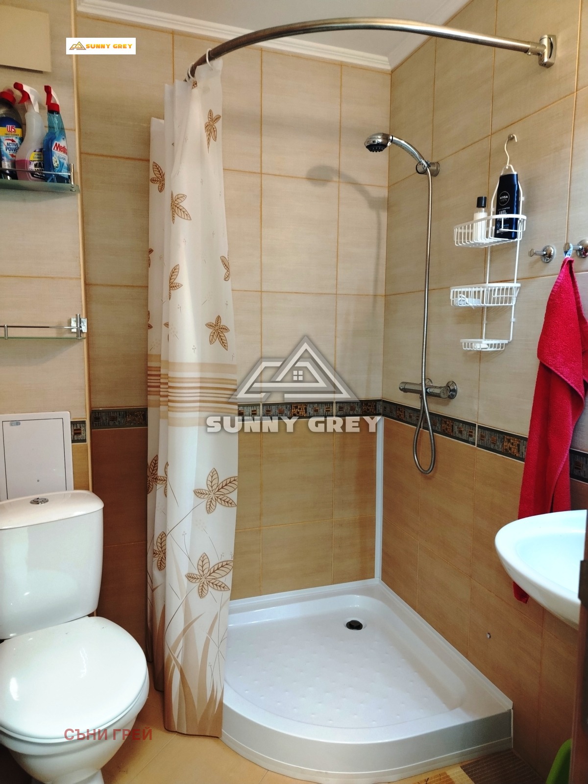 Продава 2-СТАЕН, гр. Созопол, област Бургас, снимка 13 - Апартаменти - 54362985