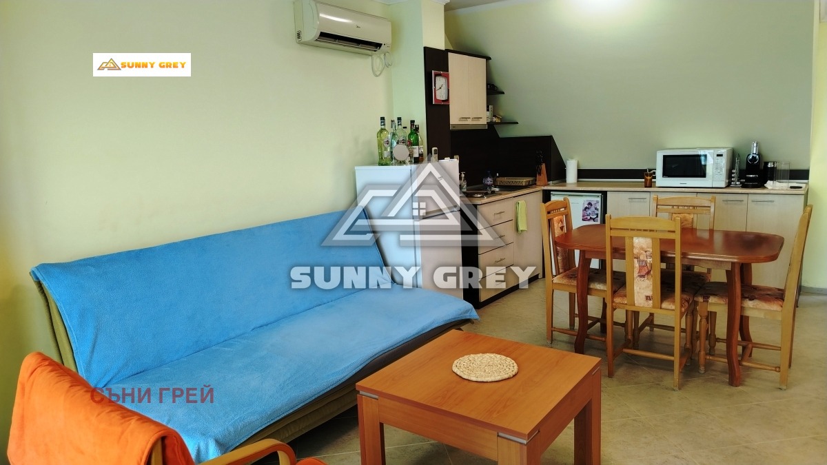 Продава 2-СТАЕН, гр. Созопол, област Бургас, снимка 6 - Апартаменти - 54362985