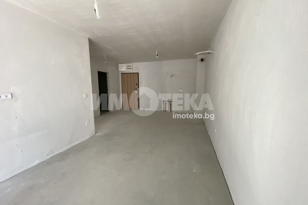 Продава 2-СТАЕН, гр. София, Малинова долина, снимка 15 - Апартаменти - 54868085