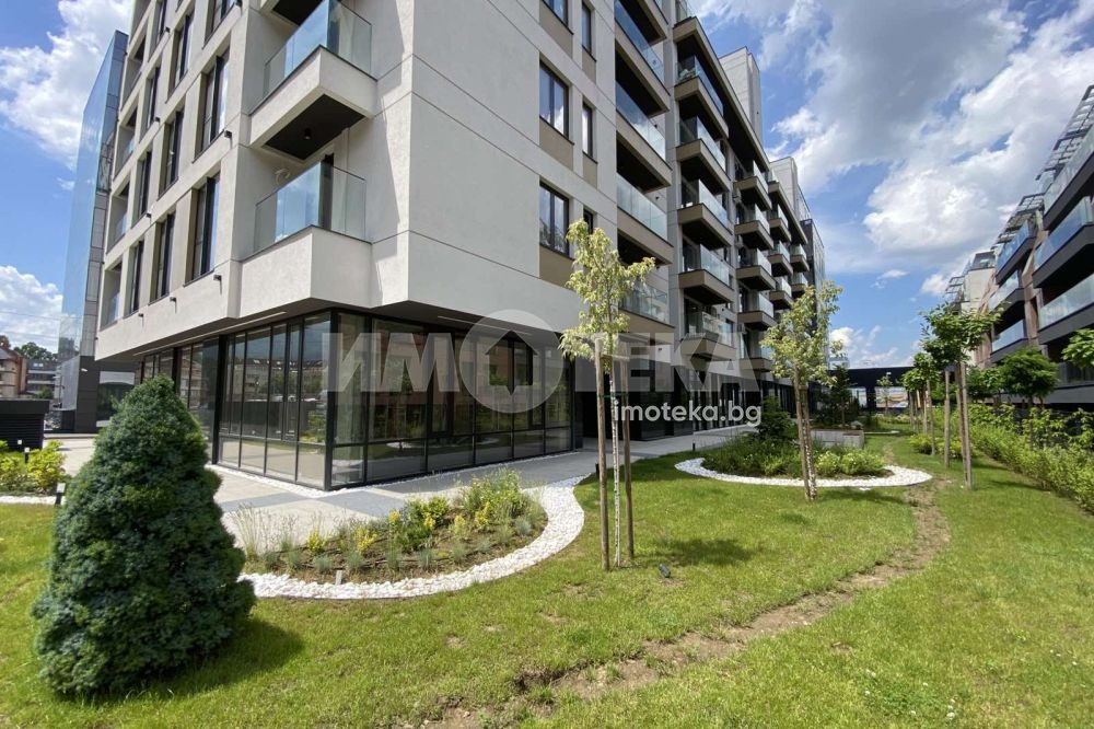 Продава 2-СТАЕН, гр. София, Малинова долина, снимка 6 - Апартаменти - 54868085