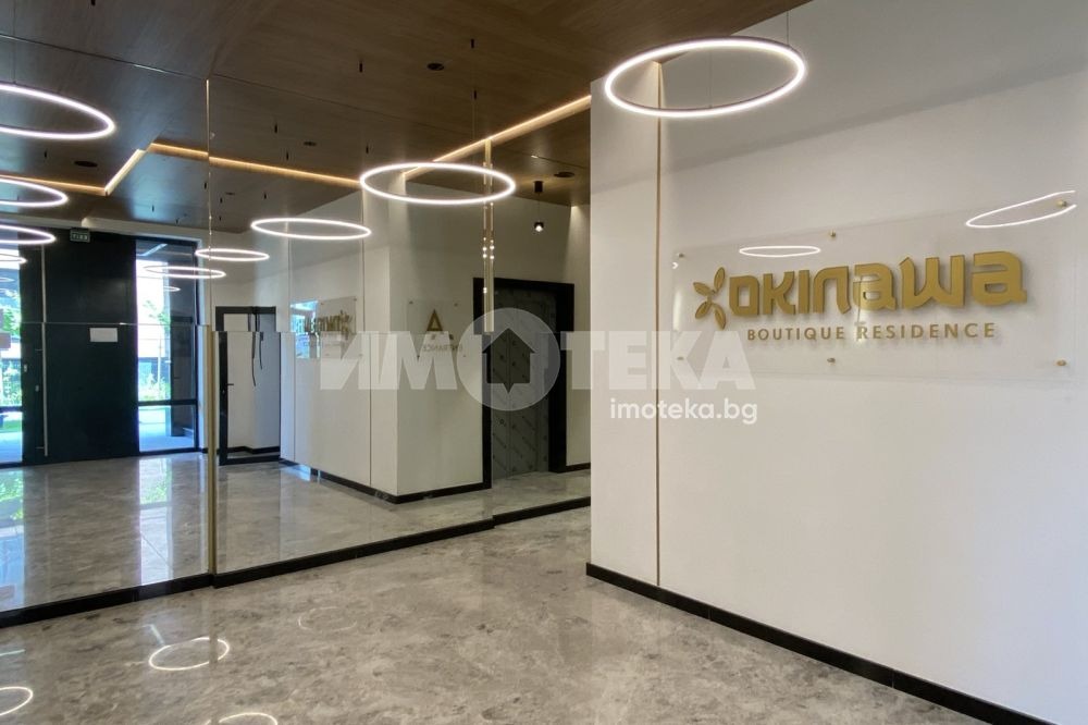 Продава 2-СТАЕН, гр. София, Малинова долина, снимка 9 - Апартаменти - 54868085