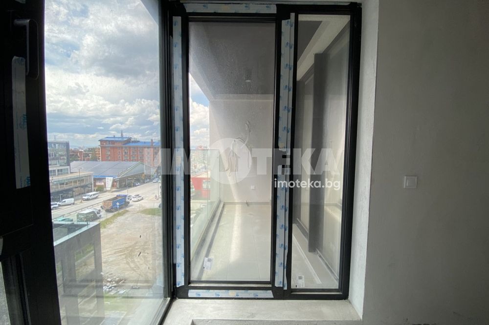 Продава 2-СТАЕН, гр. София, Малинова долина, снимка 7 - Апартаменти - 54868085