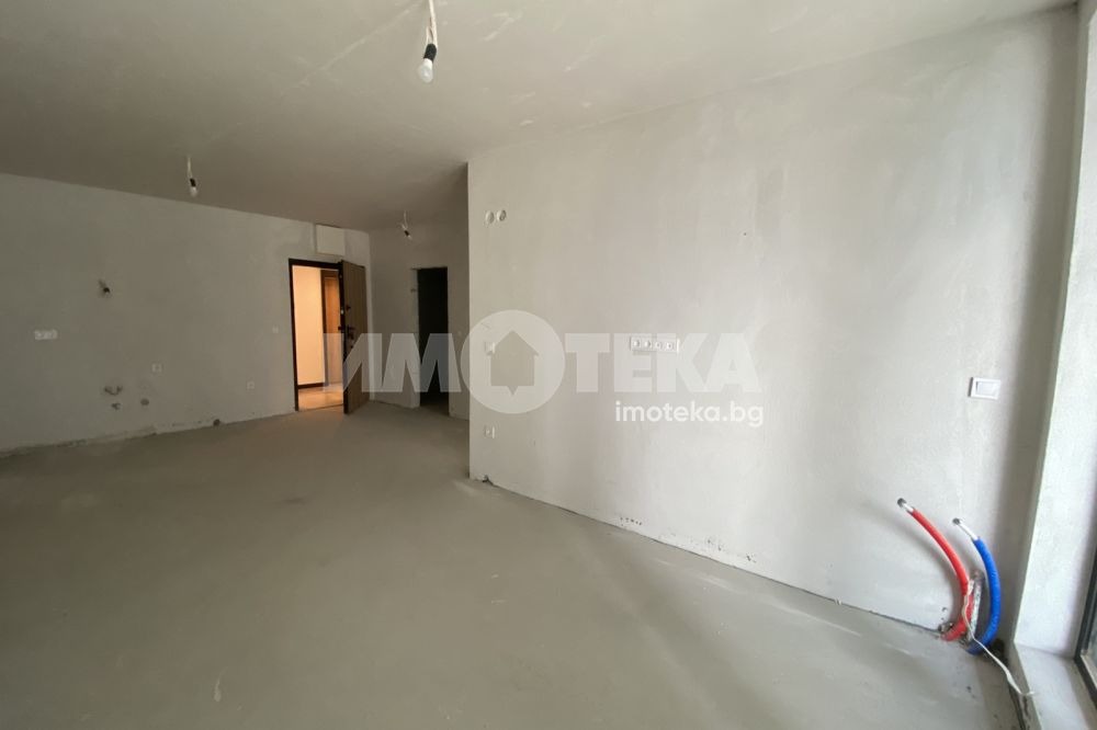 Продава 2-СТАЕН, гр. София, Малинова долина, снимка 8 - Апартаменти - 54868085