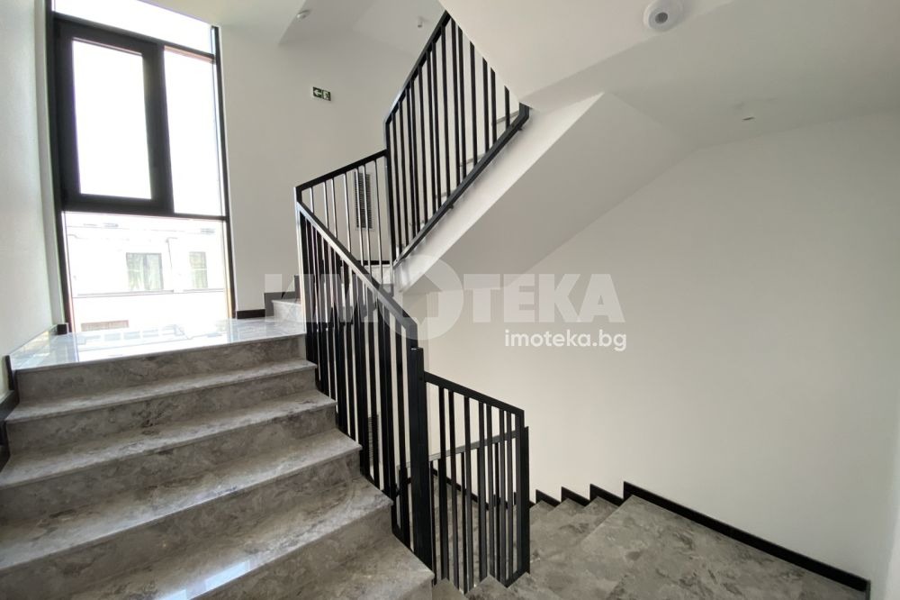 Продава 2-СТАЕН, гр. София, Малинова долина, снимка 13 - Апартаменти - 54868085