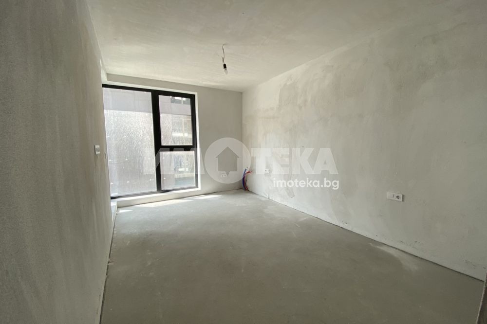 Продава 2-СТАЕН, гр. София, Малинова долина, снимка 12 - Апартаменти - 54868085