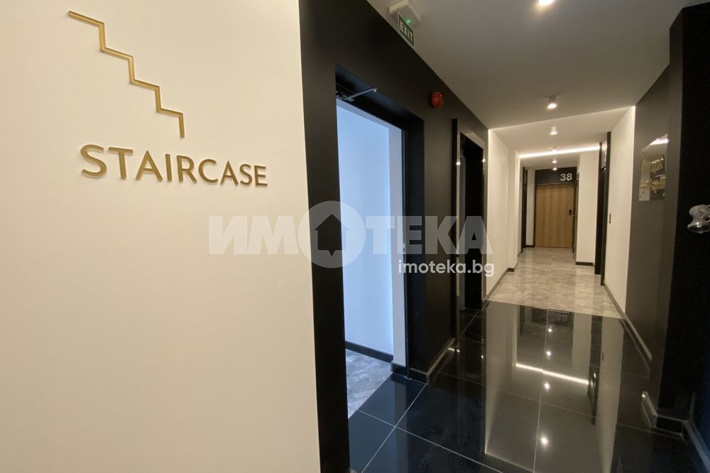 Продава 2-СТАЕН, гр. София, Малинова долина, снимка 17 - Апартаменти - 54868085