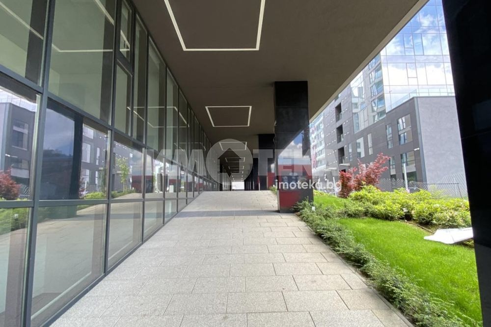 Продава 2-СТАЕН, гр. София, Малинова долина, снимка 3 - Апартаменти - 54868085