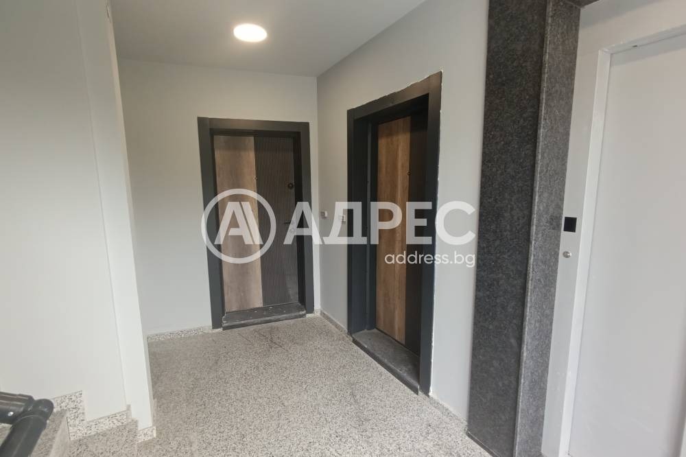 Продава 2-СТАЕН, гр. Варна, к.к. Чайка, снимка 14 - Апартаменти - 55098637