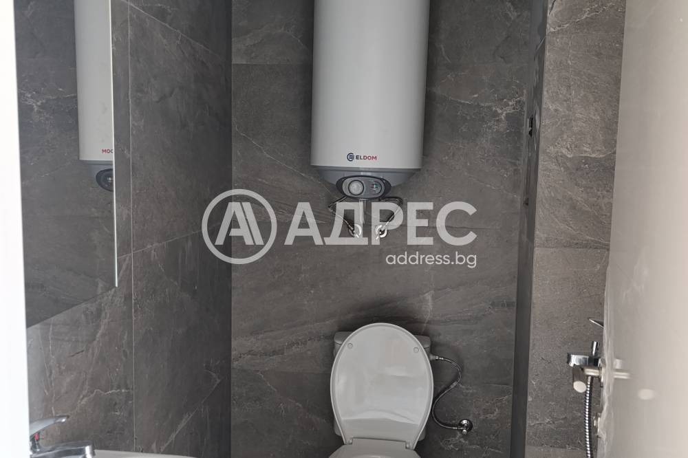Продава 2-СТАЕН, гр. Варна, к.к. Чайка, снимка 7 - Апартаменти - 55098637